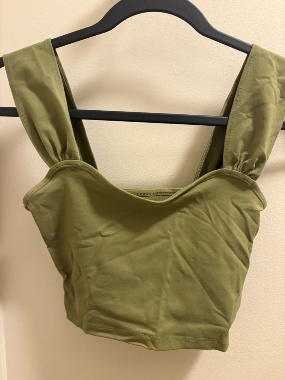 Abercrombie Tank Top
